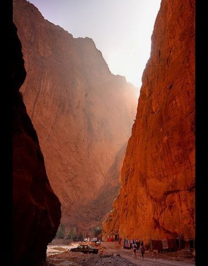 TrtTa241606's tweet photo. 🗻✨ Todra Gorges… A Natural Wonder in the Heart of the Atlas Mountains! ✨🗻
Just a short drive from Tinghir, the majestic Todra Gorges rise like a stone cathedral carved by time and water ⏳
#TodraGorges #Tinghir #VisitMorocco #AtlasMountains 
https://t.co/U83k07rF1p https://t.co/tERc47UKkD