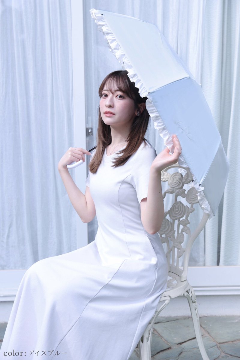 美白オタク❄︎戯ちゃん。|美白スキンケアつくってる人 tweet media