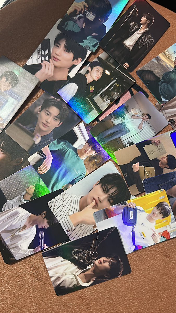 우석 자기야 ✨ | MaColet 💚💛 tweet media