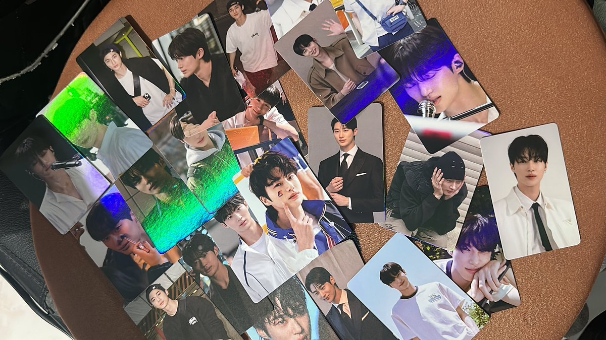 우석 자기야 ✨ | MaColet 💚💛 tweet media