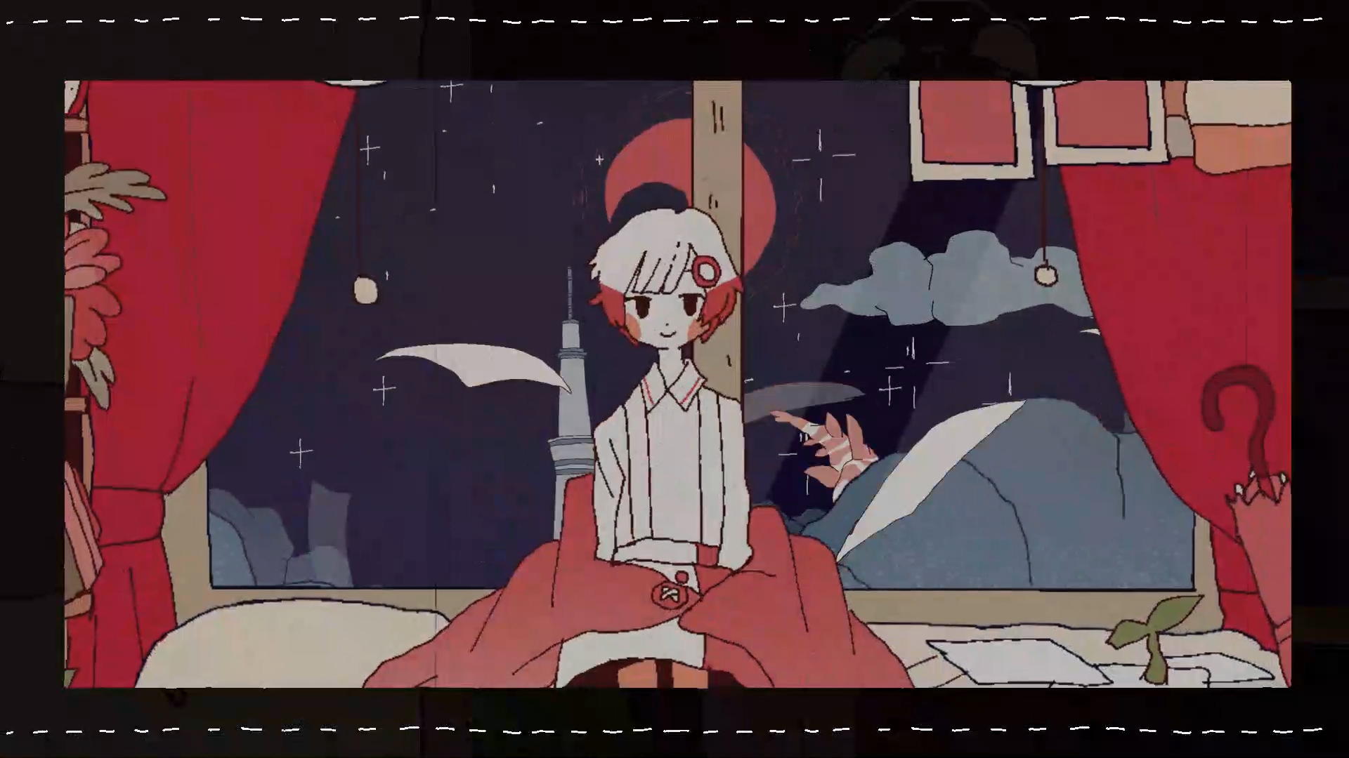 mido (THE BINARY)@新曲「2035」🆙 (@BNRY_official) / X