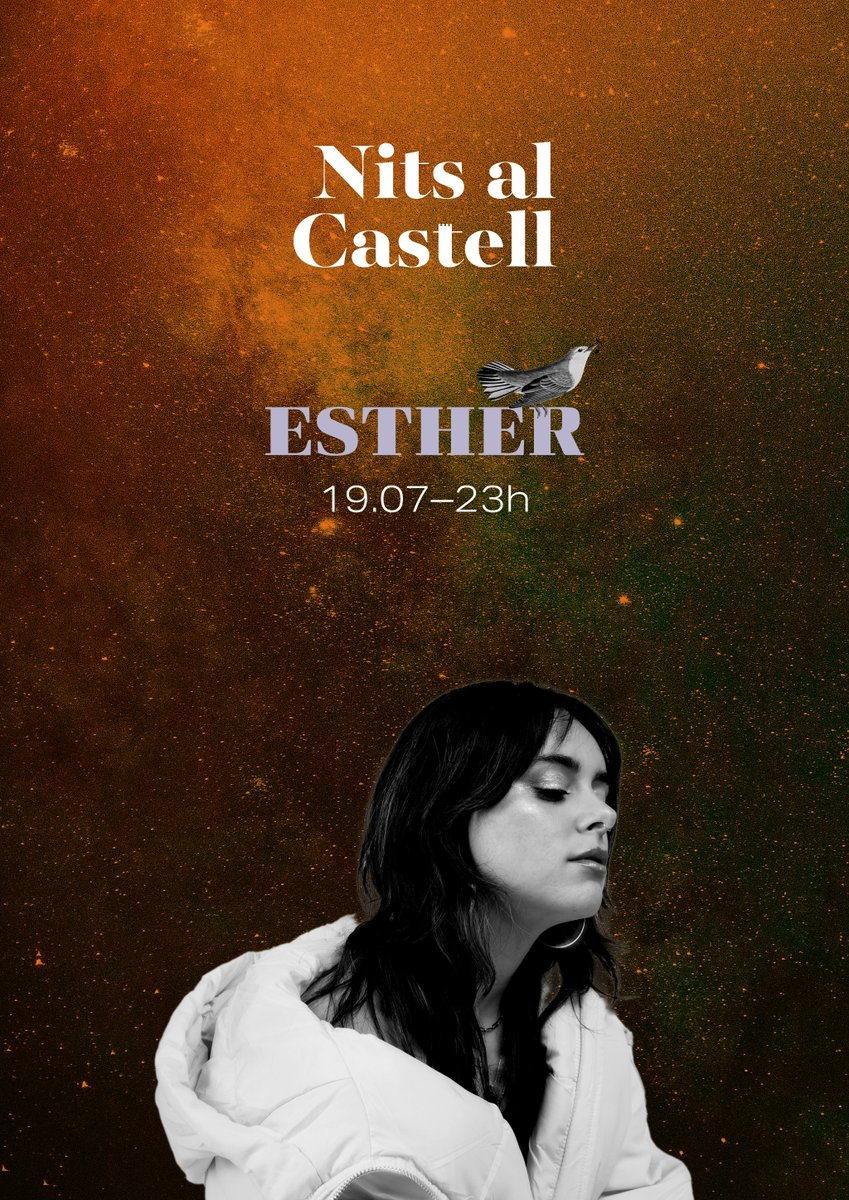 🏰🎵Maria del Mar Bonet i Esther protagonitzen aquest cap de setmana el Festival <a href="/Nits_al_Castell/">Nits al Castell de Xàtiva</a>.

➡️La reconeguda artista mallorquina celebra el 50º aniversari del mític concert a l’Olympia de París i la jove castellonenca presenta nou disc.

➕ tinyurl.com/yn96vspv