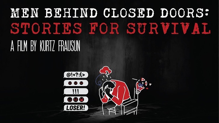 trgolden's tweet image. An outstanding documentary on male victims of domestic violence. Hard hitting, brutally honest, and very male friendly. f.mtr.cool/dxrtmcjzkh
#misandry #gynocentrism #domesticviolence #healing #men #menaregood