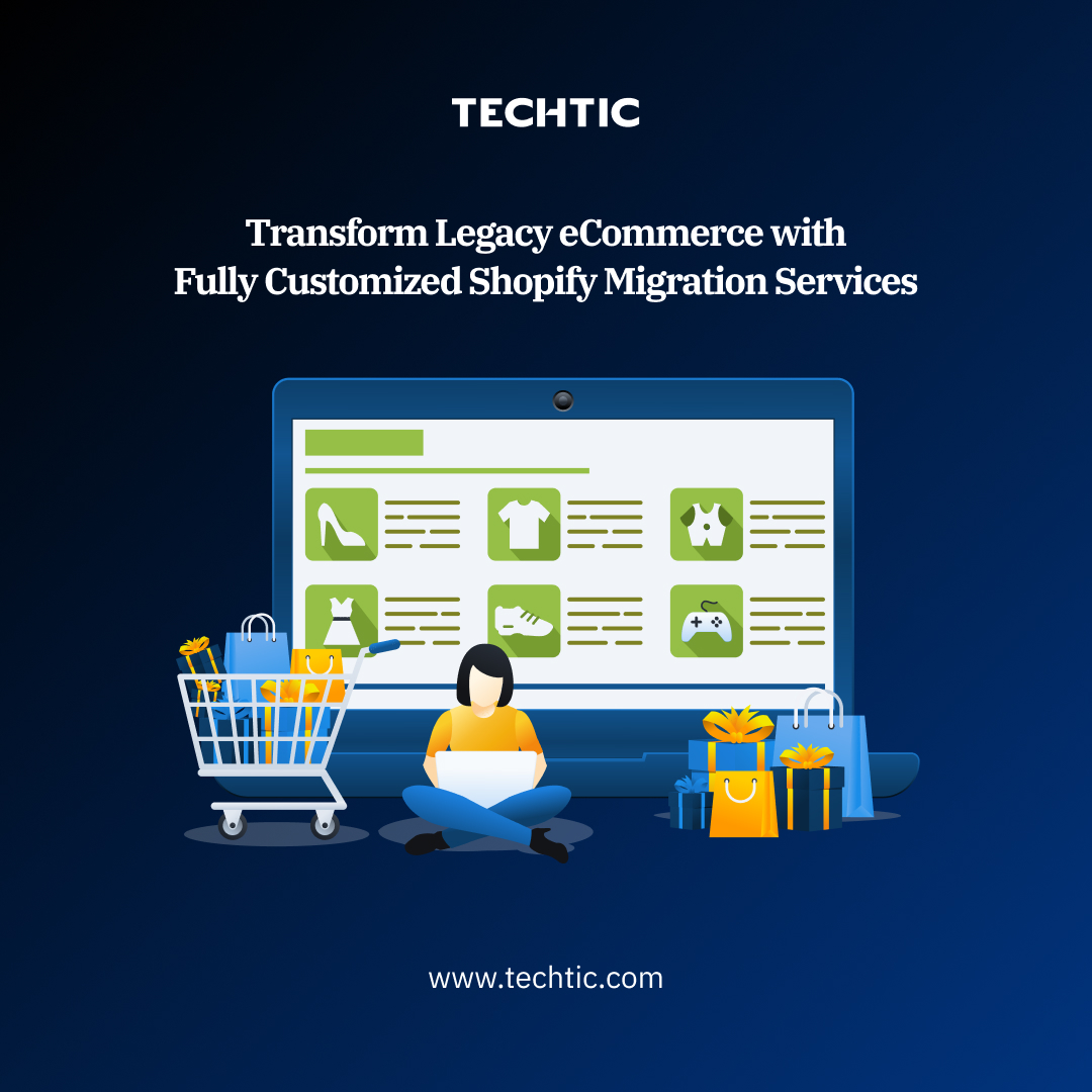TechticSolution's tweet image. Preserve your data. Replicate custom themes. Integrate essential tools.

Our Customized Shopify Migration Services ensure a smooth, secure, and scalable move—built for DTC &amp;amp; B2B growth.

Click to explore more:-techtic.com/shopify-develo…

#ShopifyMigration #eCommerceGrowth