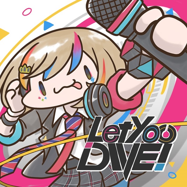 liquineeeeeeeko's tweet image. HARDCORE TANO*C & エリザベス(CV:大西沙織)- Let you DIVE! (?
如果WACCA還在的話,今天是6週年欸🥲
雖然說現在還有離線版,但上次去日本經過的機台店都沒看到WACCA的影子...😭
#wacca_art #WACCA