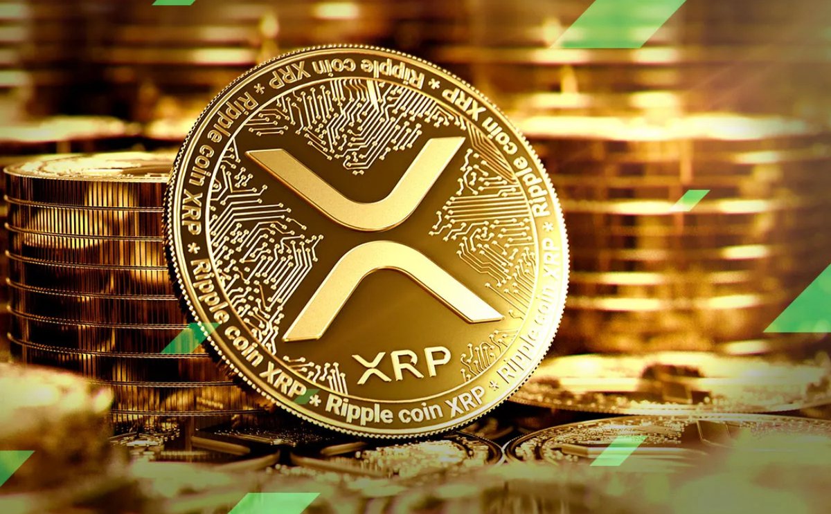 XRP Hits New All‑Time High After Seven Years