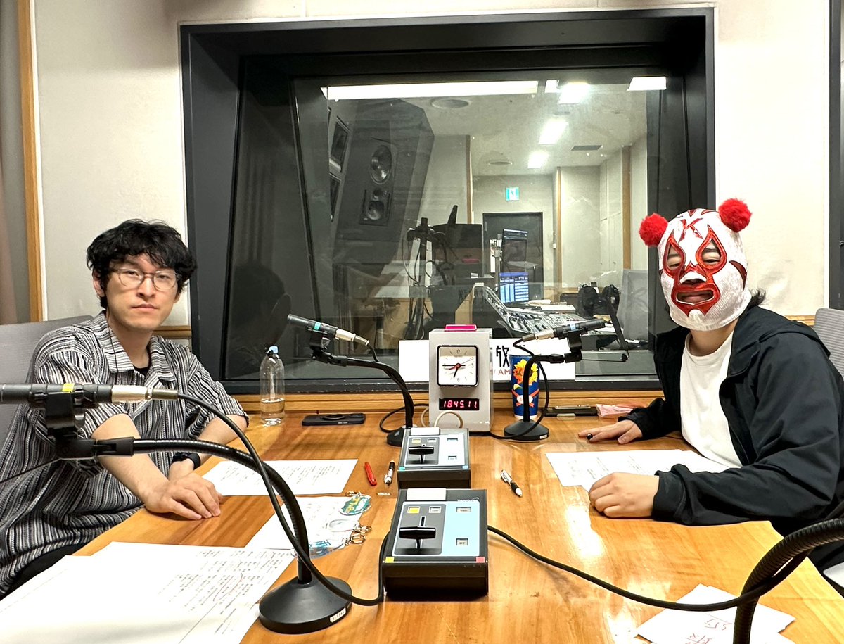 さやさや／次回発送11月25日〜ページ 宮下草薙の30分』番組イベント「宮下草薙の55分」7月27日（日）開催