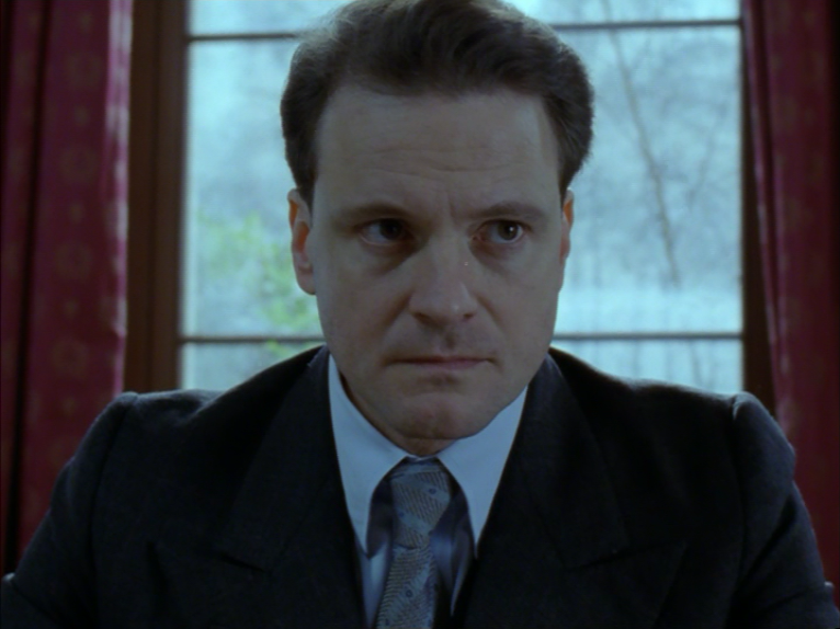 Trusty_Patches0's tweet image. "Deal with the reality of the jew and the world will applaud us. Treat them as imaginary phantoms, evil, inhuman fantasies; and the world will have justified contempt for us!"
Wilhelm Stuckart in the movie Conspiracy (2001).