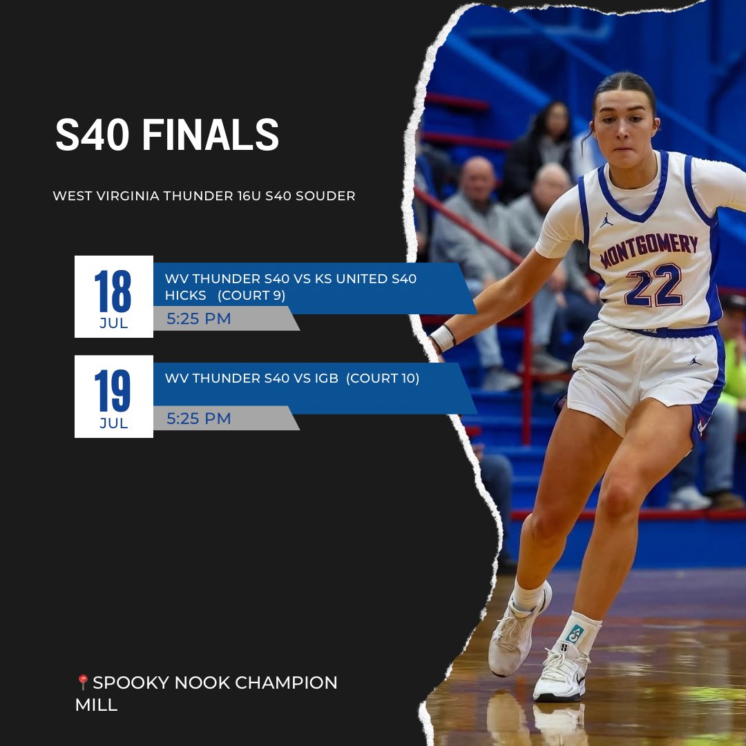 Montgomery County Lady Indians Basketball tweet media