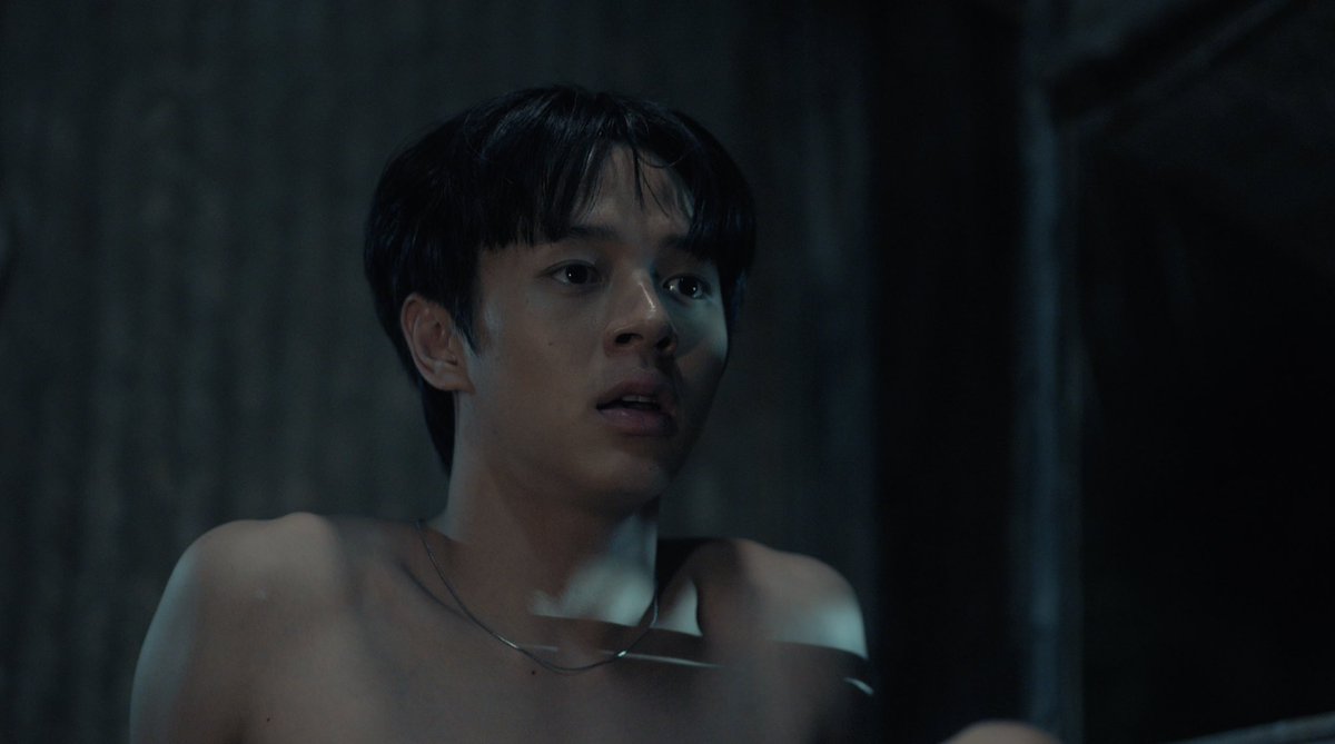 nd_double_r's tweet image. พี่มาก5555555 #KnockOutEP11