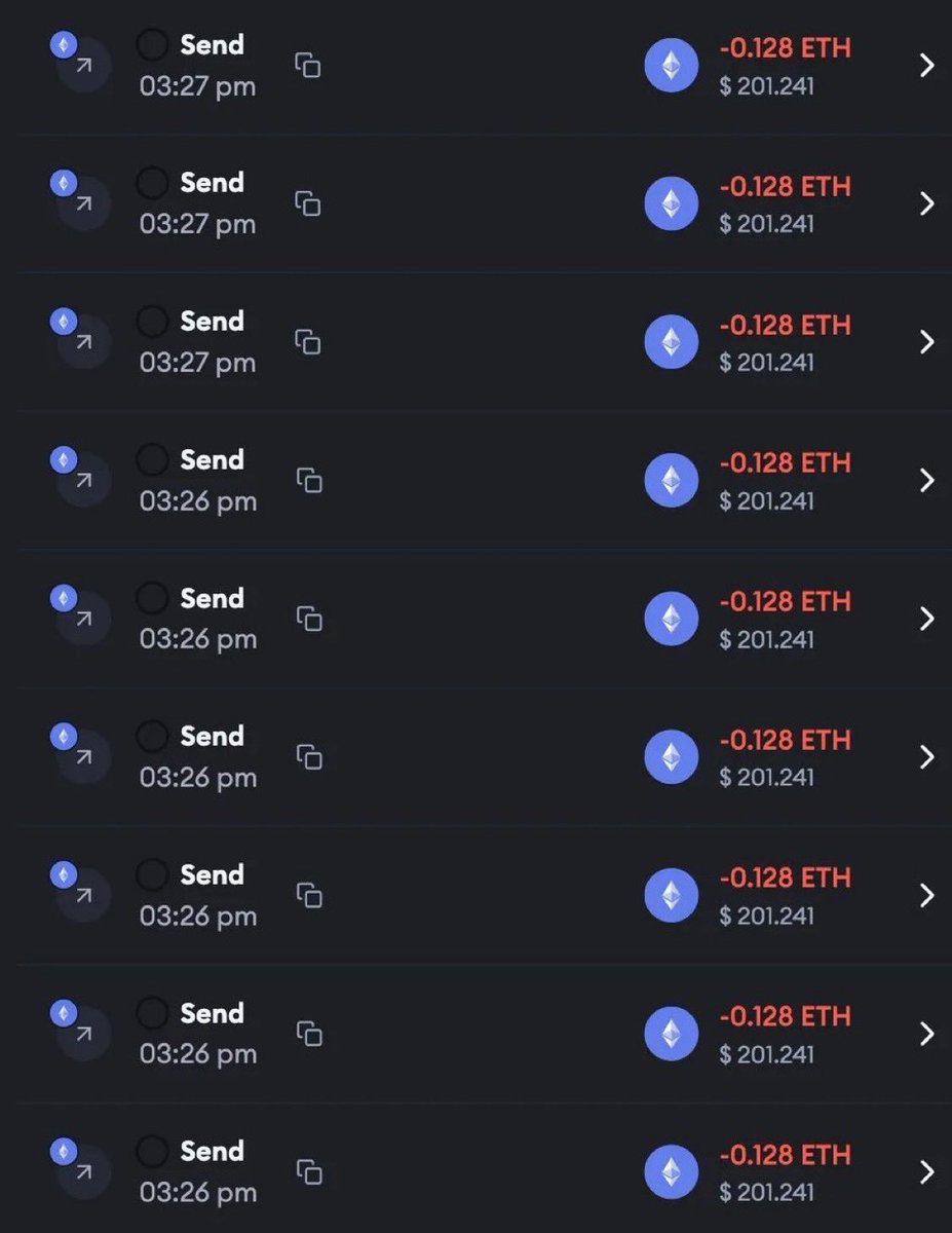 LAirdrop2079's tweet photo. Drop your $ETH wallets and I'll send $90,000 to 2 Winners 🚀🏆

Just RT &amp; Follow me 🔥

Defi wallet only https://t.co/PsJkK406lZ