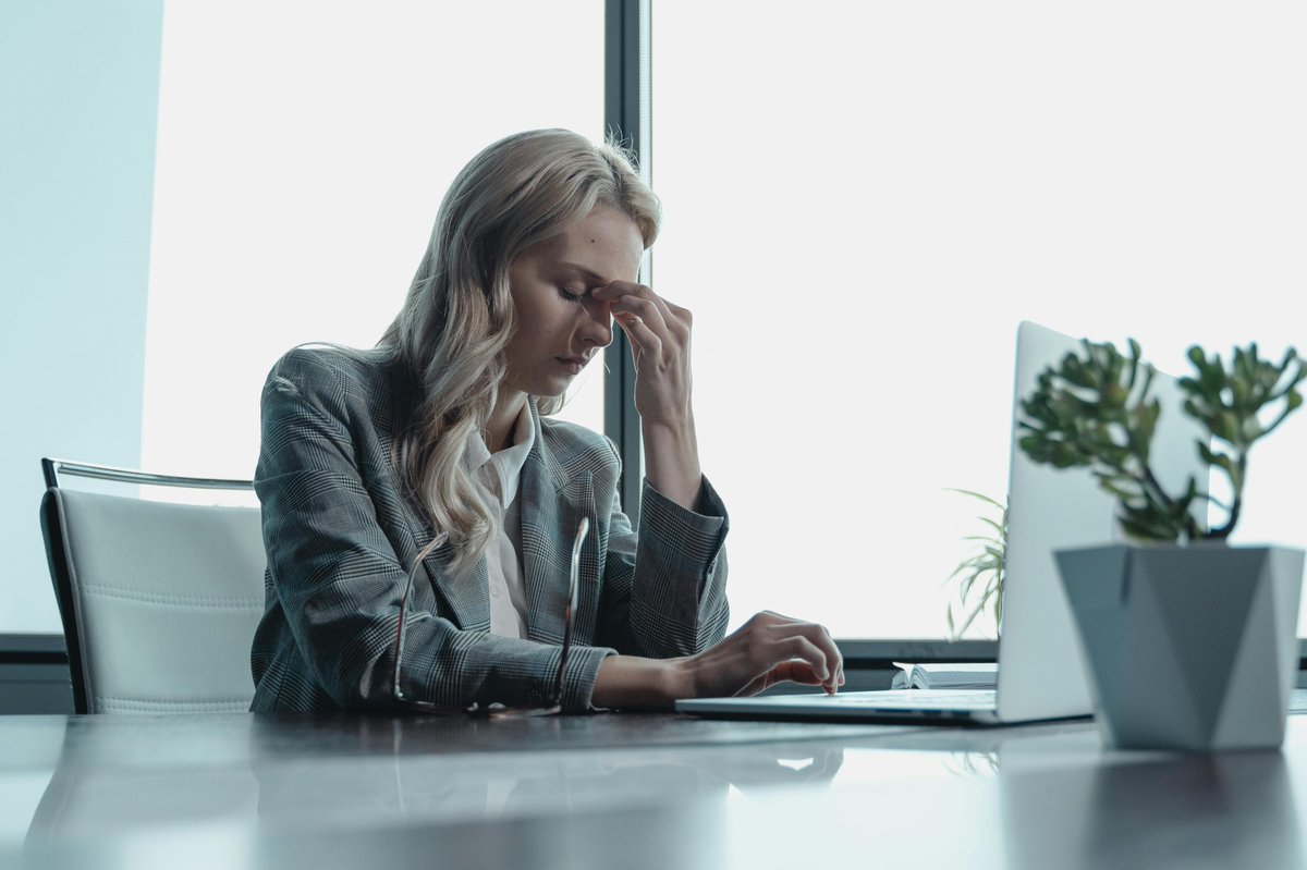 Overwhelmed: Advice for CIOs who are tasked with managing AI deployment alongside a business’ foundational IT operations. ow.ly/ojas50WqpIB  #cybersecurity <a href="/ninjaone/">NinjaOne</a>