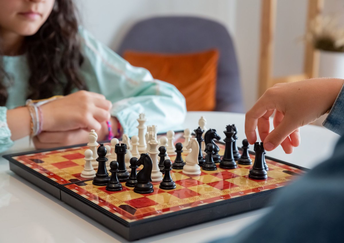 El Consell Insular dona suport al III Congrés Internacional d’Escacs Social i Terapèutic ♟️

👉🏻 L’esdeveniment promou els escacs com a eina d’inclusió, salut i innovació social. 

Segueix llegint: cime.es/Contingut.aspx…