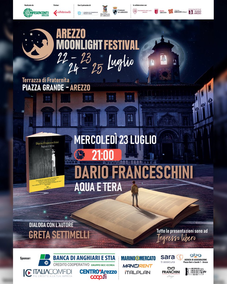 Dario Franceschini (@dariofrance) on Twitter photo 