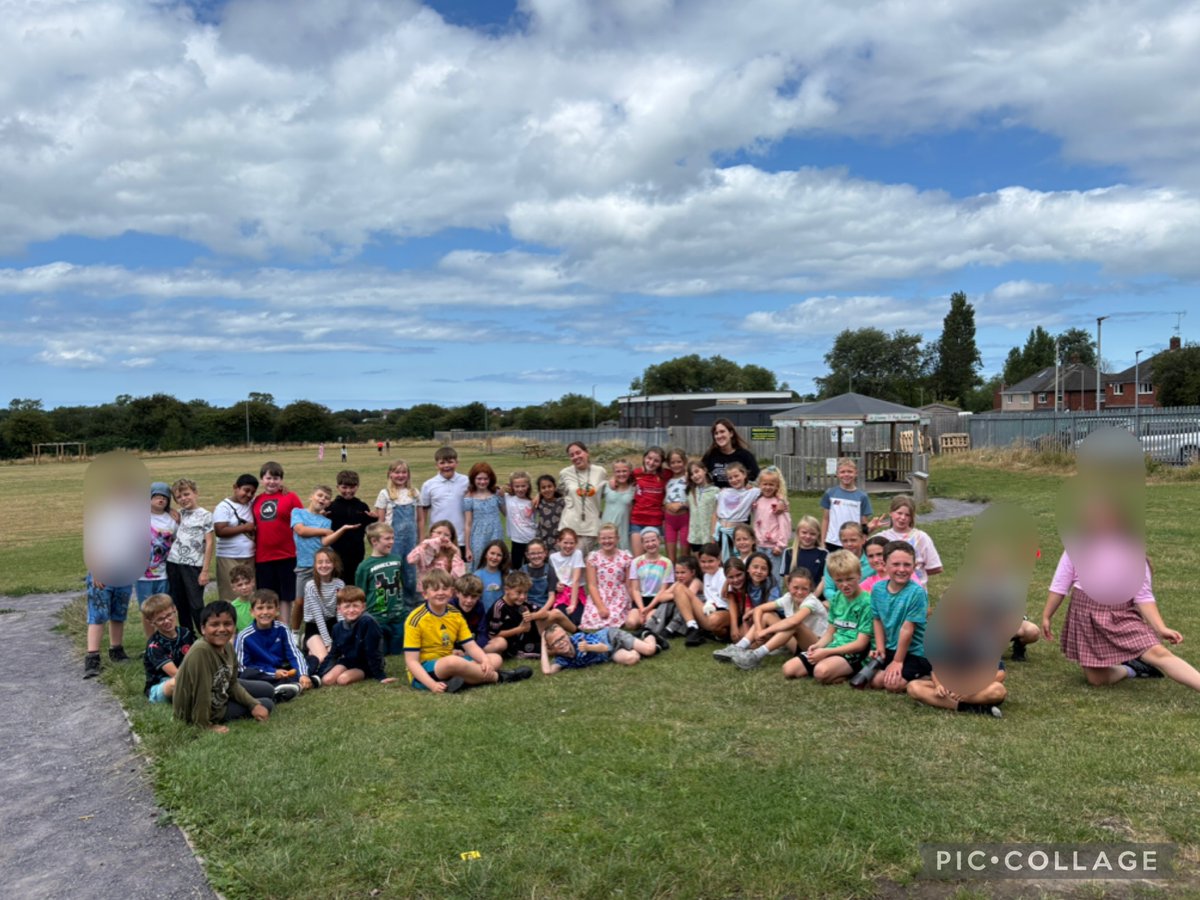 YsgolPenmorfa's tweet image. A wonderful year group who we are incredibly proud of. Thank you for a great year Bl. 4. Have a fun filled summer & we’ll see you all in September. #YPY4