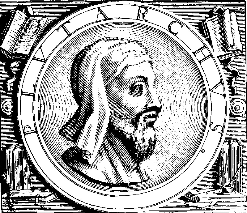 FriendlyHelot's tweet image. PLUTARCH - Parallel Lives
Platonist Philosopher, Inventor of Biography
‘Tis said that, having this extravagant question put to him by a friend, that if learning must suffer a general shipwreck, and he had only his choice left to him of preserving a single author, who should be…