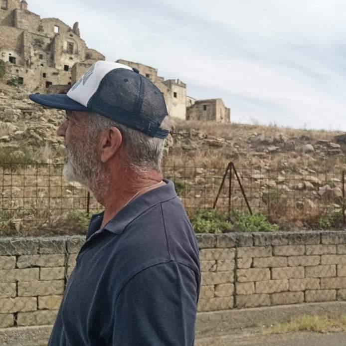 MelGibsonQ__'s tweet image. I returned to Craco to walk the land, feel the silence, and receive the “inspection” ahead of filming The Resurrection. 🎬
Every stone here tells a story. And this story the continuation of The Passion demands sacred ground.
The journey continues...