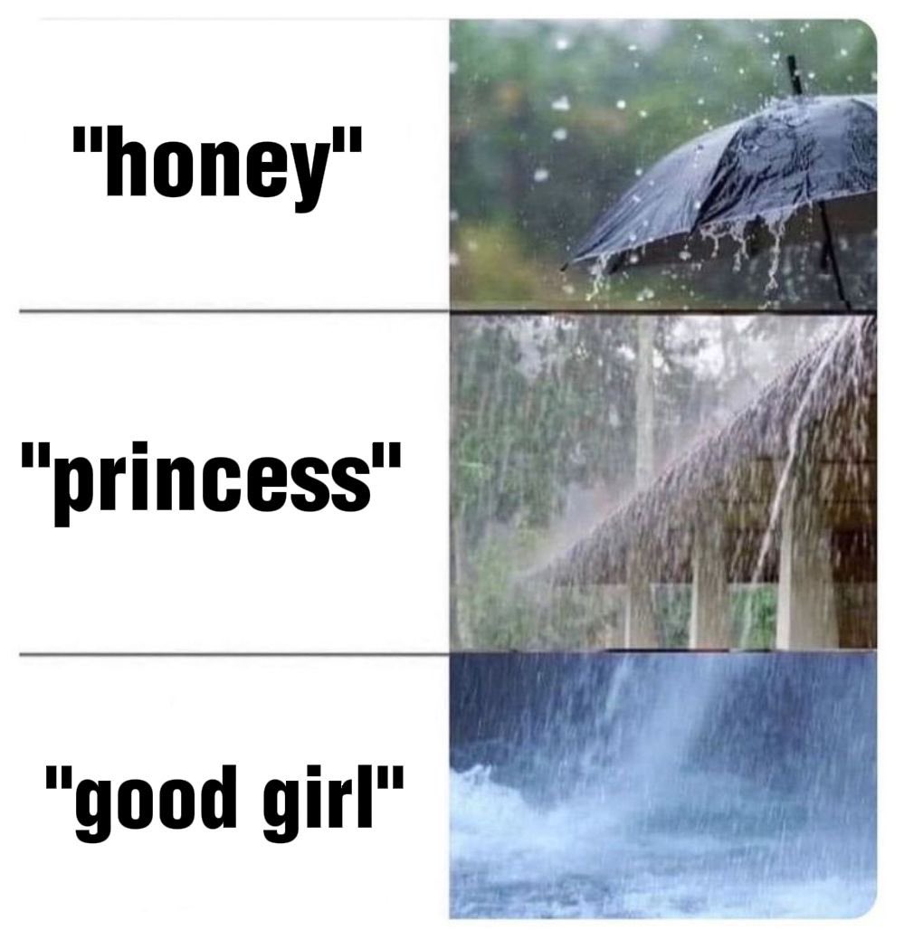 I don’t make the rules