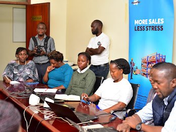Uganda Institute of Banking & Financial Services tweet media