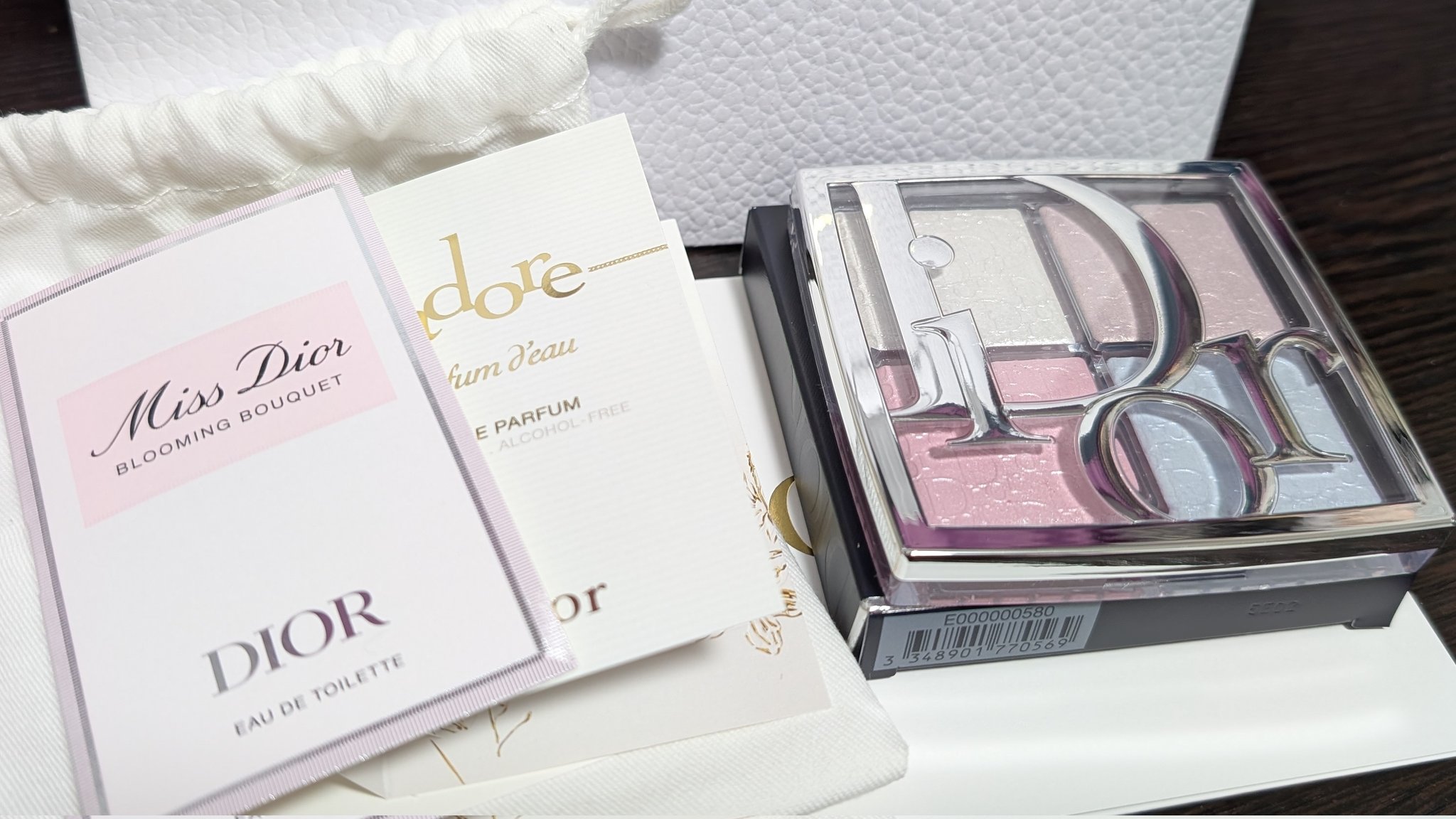 【自然美を纏う優雅な煌めき♡】DIOR ブローチ マキア編集部 on X: 