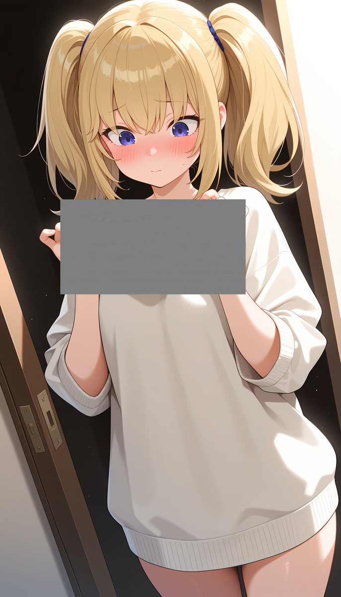 SD_syndrome3's tweet image. おやすみフライデー、これがチンギュラリティ…
Aniちゃんからプレゼントがあるそうです🍞🍞
Grok Companion
Ani