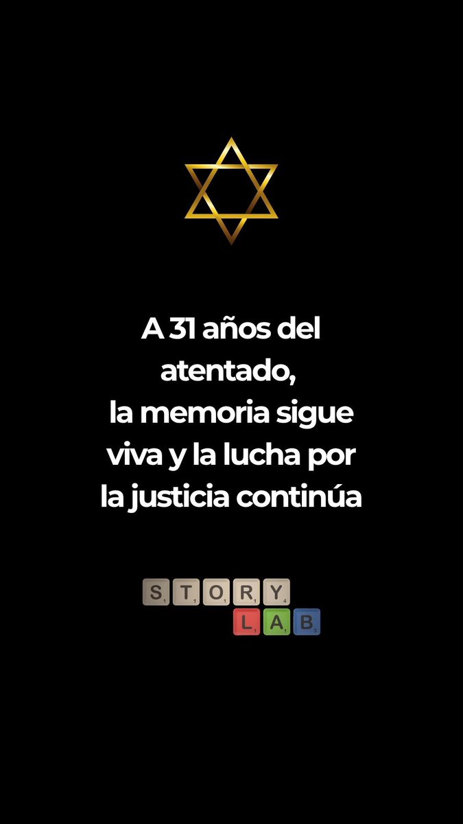 #AMIA  #JUSTICIA #LUCHA