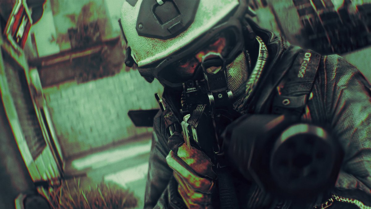 Outcast_Knifing's tweet image. Saturday — #EPILEPSY | 7.19.25
From the creator of #SANCTUM and #COVEN, witness Outcast Knifing's greatest Teamtage yet.
Premiering tomorrow at 11:00 AM EST / 7:00 AM PST / 4:00 PM BST. youtube.com/OutcastKnifing
Don’t miss it! #OCTAKEOVER