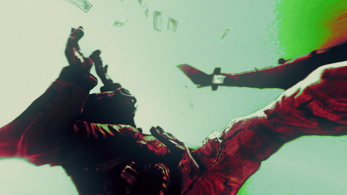 Outcast_Knifing's tweet image. Saturday — #EPILEPSY | 7.19.25
From the creator of #SANCTUM and #COVEN, witness Outcast Knifing's greatest Teamtage yet.
Premiering tomorrow at 11:00 AM EST / 7:00 AM PST / 4:00 PM BST. youtube.com/OutcastKnifing
Don’t miss it! #OCTAKEOVER
