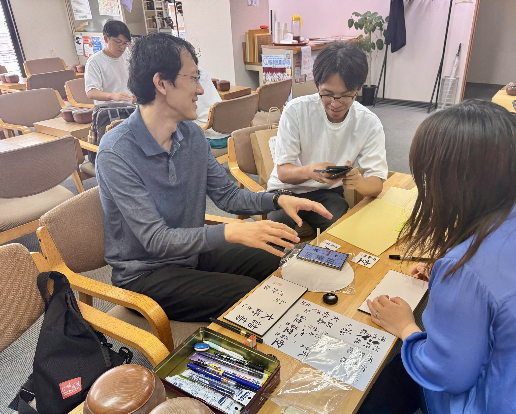 【囲碁】現代花形棋士名局選　セット売り 現代花形棋士名局選 全5巻＋別巻全2巻 全7巻(石田芳夫・武宮正樹