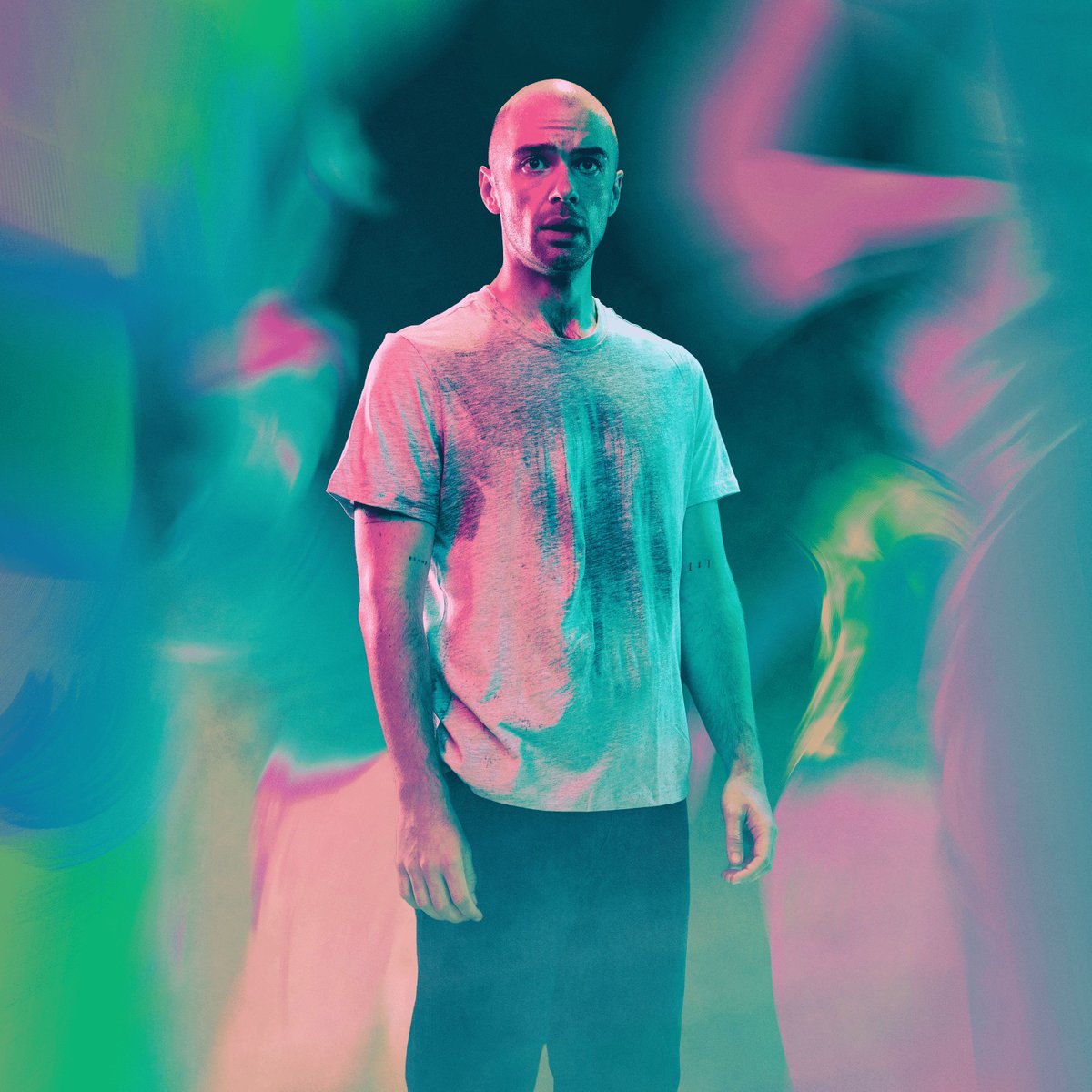 Queer writer Alfie Webster's debut play lenny. transfers to <a href="/OmnibusTheatre/">Omnibus Theatre</a> following sold-out run at Theatre503. This darkly funny solo show exploring identity and masculinity runs September 16-October 4, with endorsement from actor Aimee Lou Wood 🎭 #QueerlyNews