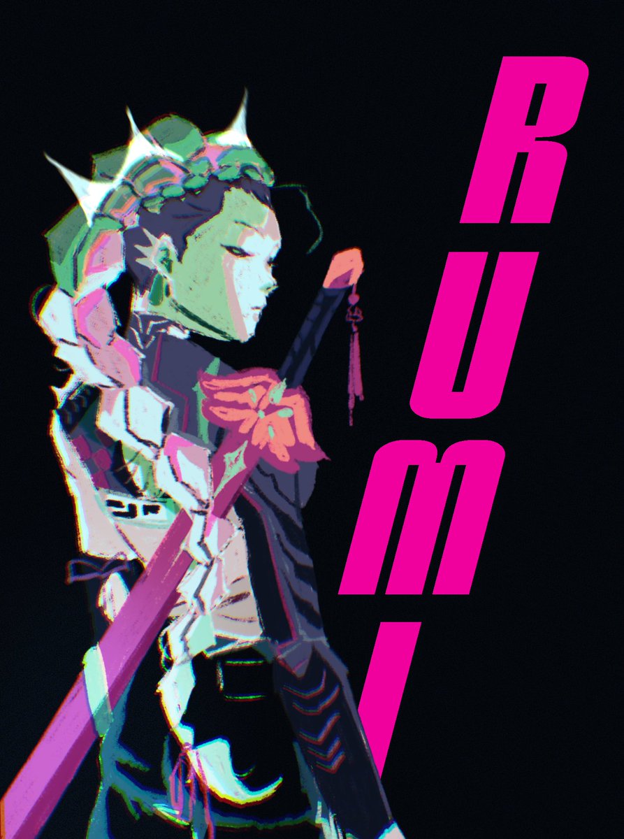 pow π (@powerto_24) on Twitter photo When i saw one of <a href="/galaxyspeaking/">Marion π</a> concept art of rumi I KNEW I JUST HAD TO DRAW HER UGH SHES GORGEOUS
#KPOPDEMONHUNTERS When i saw one of <a href="/galaxyspeaking/">Marion π</a> concept art of rumi I KNEW I JUST HAD TO DRAW HER UGH SHES GORGEOUS
#KPOPDEMONHUNTERS
