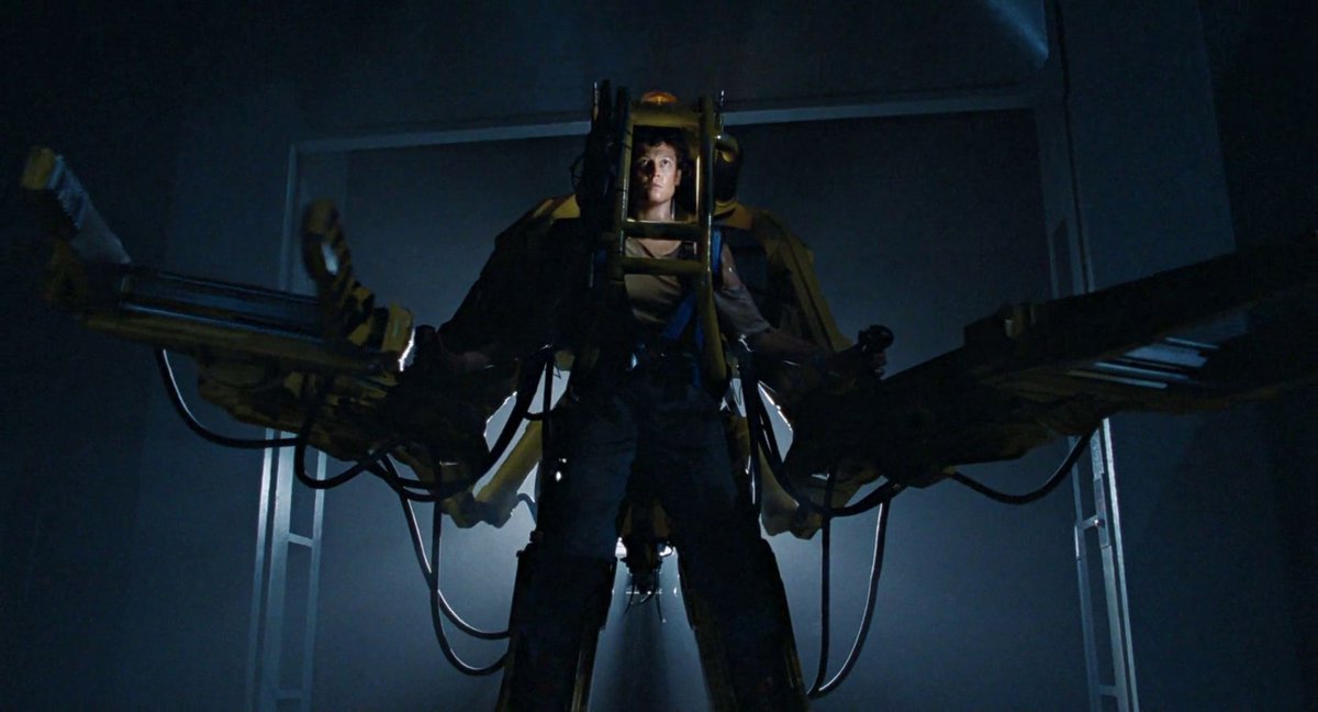 Happy anniversary to our 1986 film, #Aliens! It's hard to believe that it's been 39 years since Ripley and her crew were sent out to LV-426. The love and support this film has received over the years is nothing short of astounding.