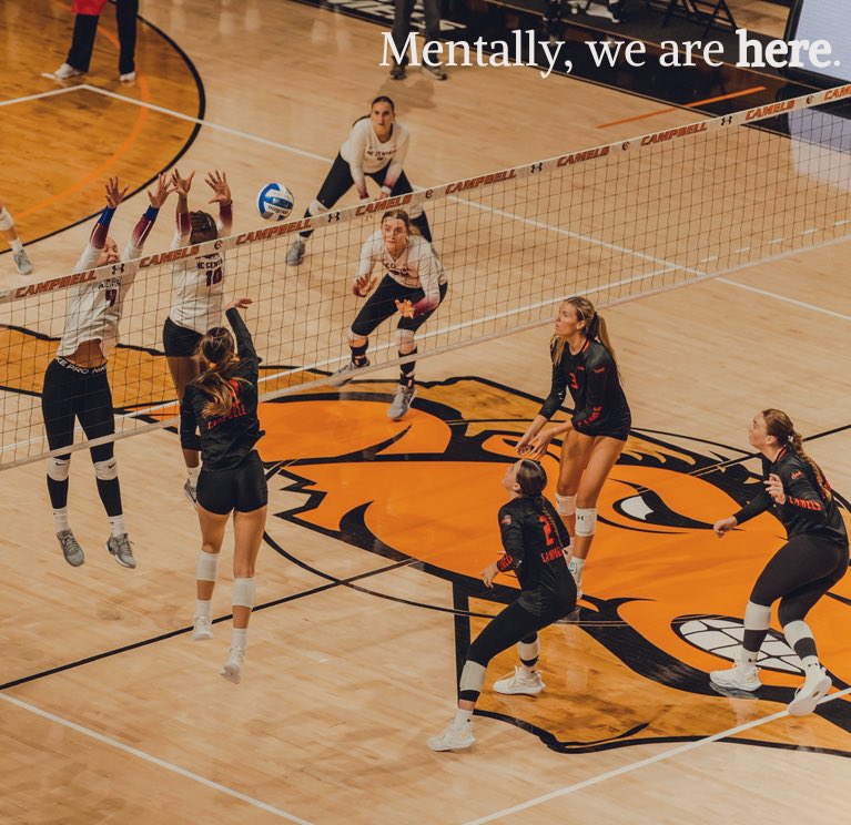 GoCamelsVB's tweet image. Locked in for the Fall 😤 

#RollHumps