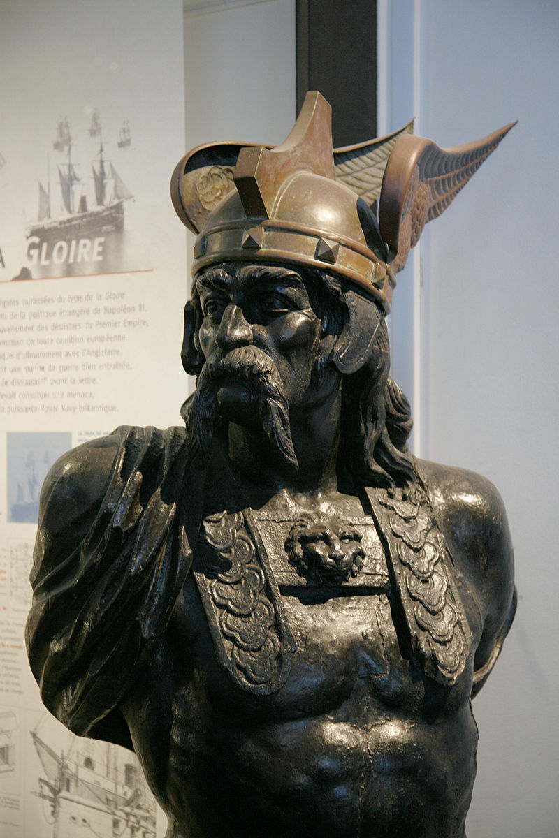 haiku_history's tweet image. Brennus defeats Rome
Tips the scales in his favour
Woe to the conquered