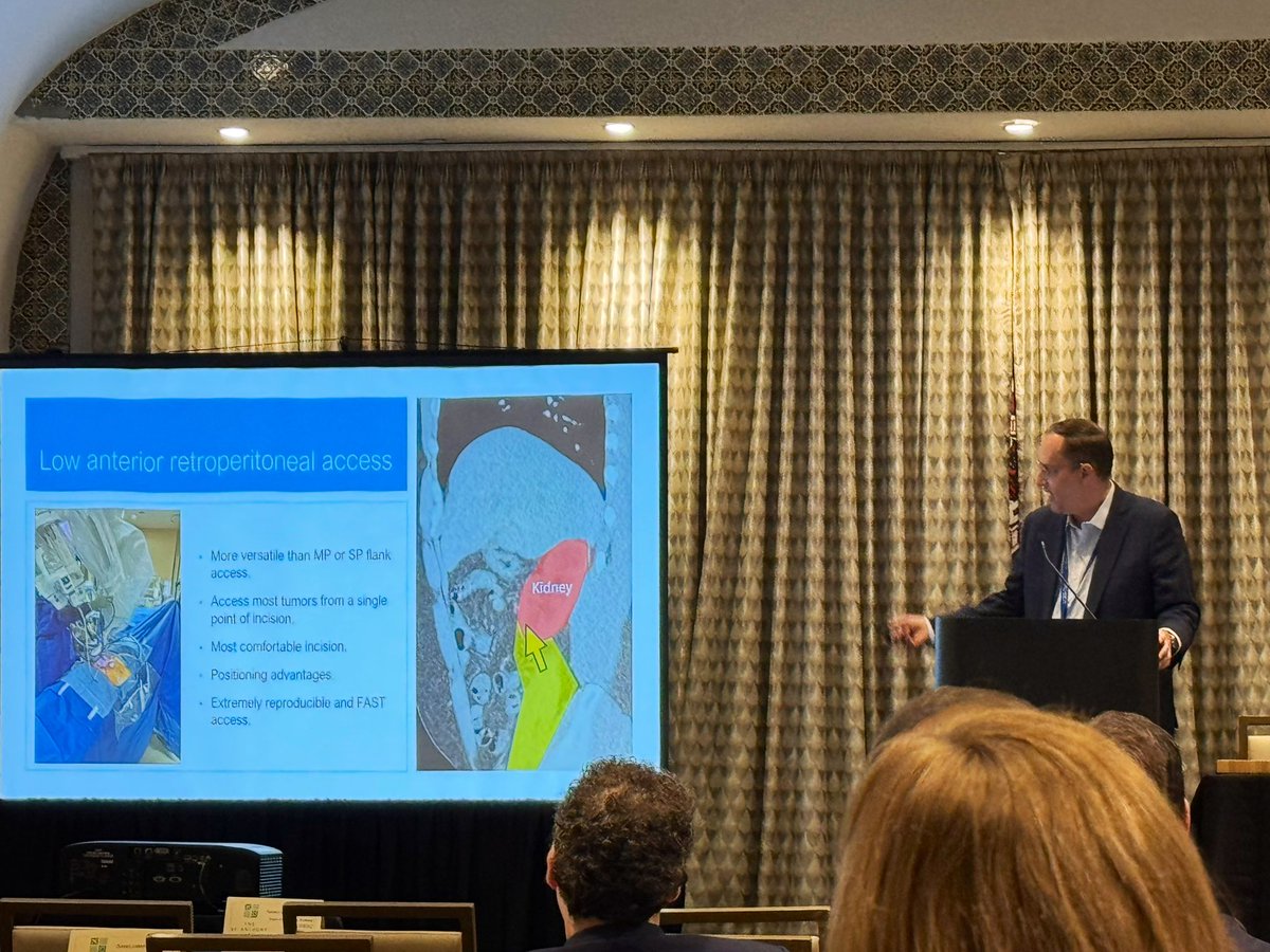 Ricardo R Gonzalez MD (@rrgonzalezmd) on Twitter photo Innovative robots and tech allowing “tools to augment our techniques “ and continues innovating as per <a href="/RoboDocX/">Richard Link</a> and <a href="/ahmedmansour1st/">Ahmed Mansour</a> at annual <a href="/TxUrological/">Texas Urological Society</a> meeting. #lowAnteriorRetroperitoneal kidney surgery <a href="/Endo_Society/">Endourological Society</a> <a href="/SCSAUA/">South Central Section of the AUA</a> Innovative robots and tech allowing “tools to augment our techniques “ and continues innovating as per <a href="/RoboDocX/">Richard Link</a> and <a href="/ahmedmansour1st/">Ahmed Mansour</a> at annual <a href="/TxUrological/">Texas Urological Society</a> meeting. #lowAnteriorRetroperitoneal kidney surgery <a href="/Endo_Society/">Endourological Society</a> <a href="/SCSAUA/">South Central Section of the AUA</a>