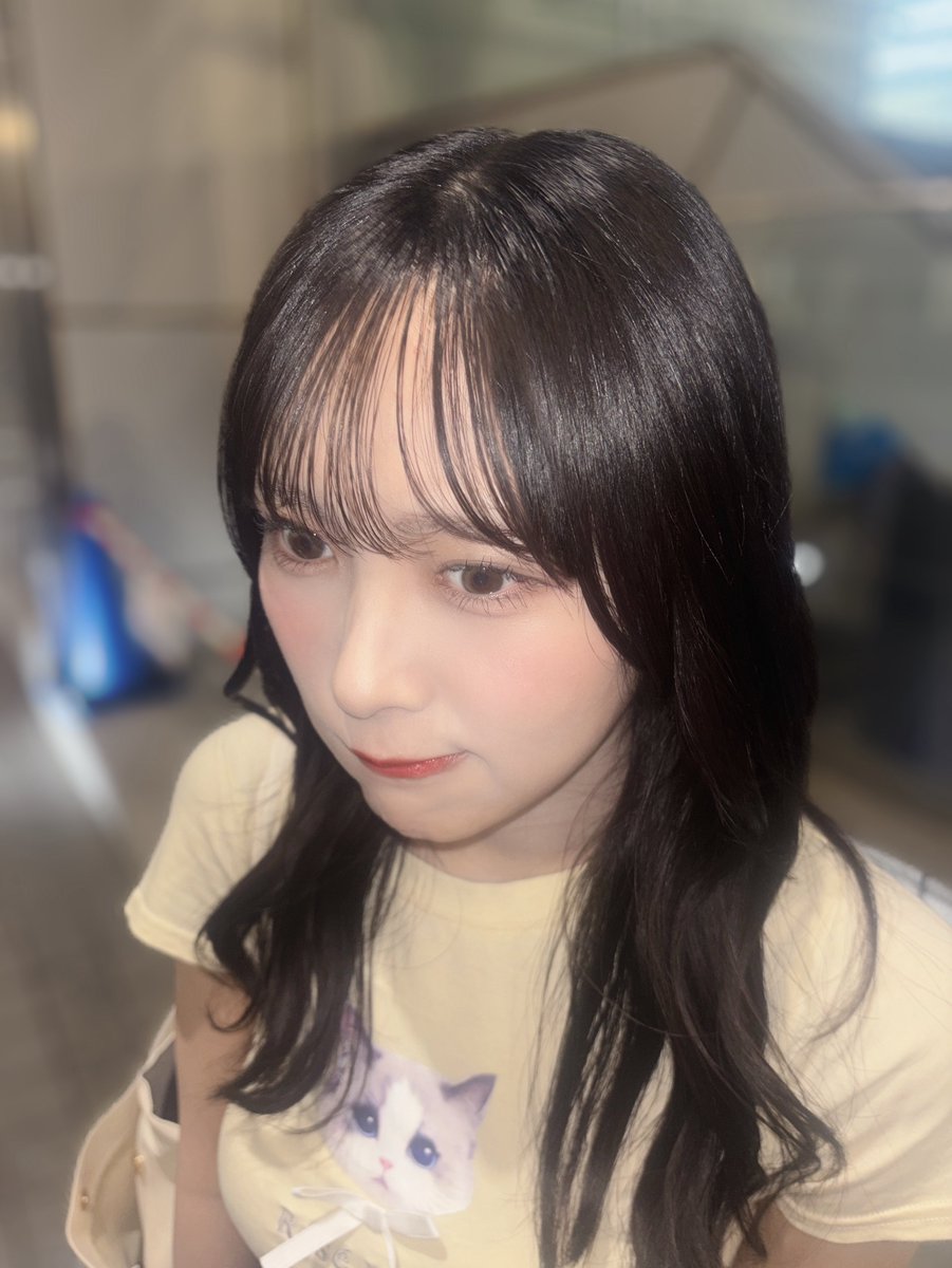 逢田珠里依　3ヶ月・ブルハワMVコンプ(寄り直筆) ≒JOY ニアジョイ 生写真 逢田珠里依 直筆サイン ブルーハワイレモン