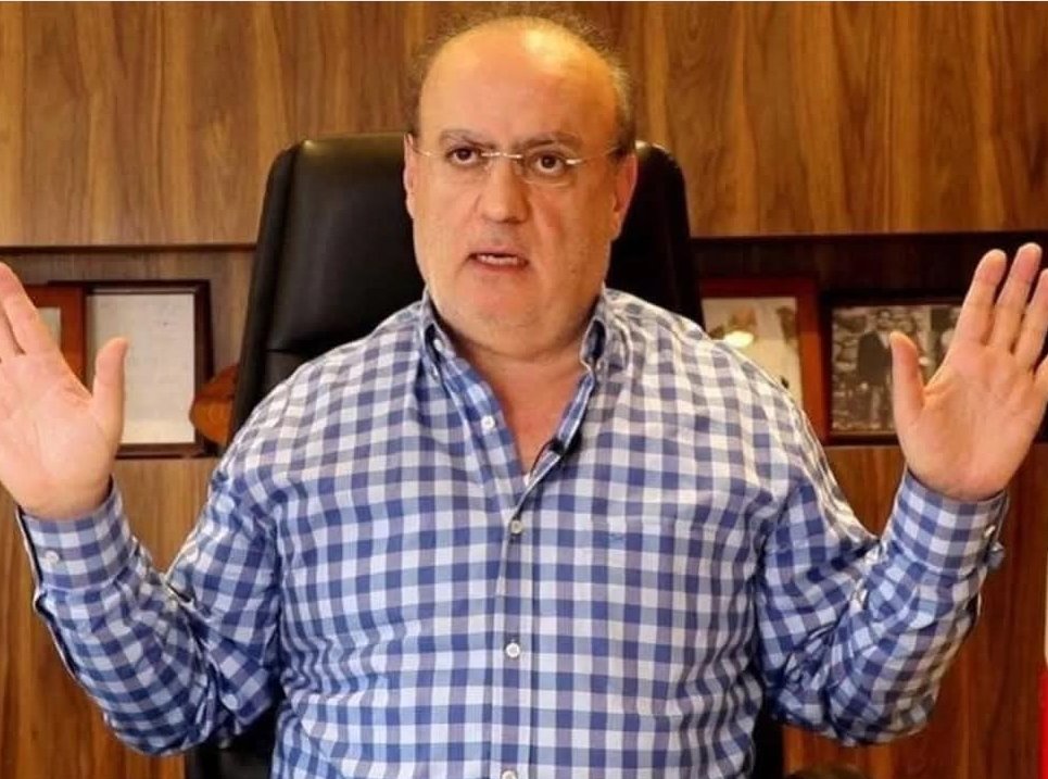 🔻🔺️🔻🔺️🔻
لمن لا يعرف تاريخ هذا الوسخ:
عندما دخل الإسرائيلي إلى لبنان كان رئيس مكتب التنسيق الدرزي الإسرائيلي..
عندما رحل الإسرائيلي أصبح مقاوماً وممانعاً..
كان رأس حربة في قتل دروز لبنان في ٧ أيار ٢٠٠٨ مع قوات حزب الله وهذا موثق بالصوت والصورة..
اليوم يتاجر بدم دروز سوريا،