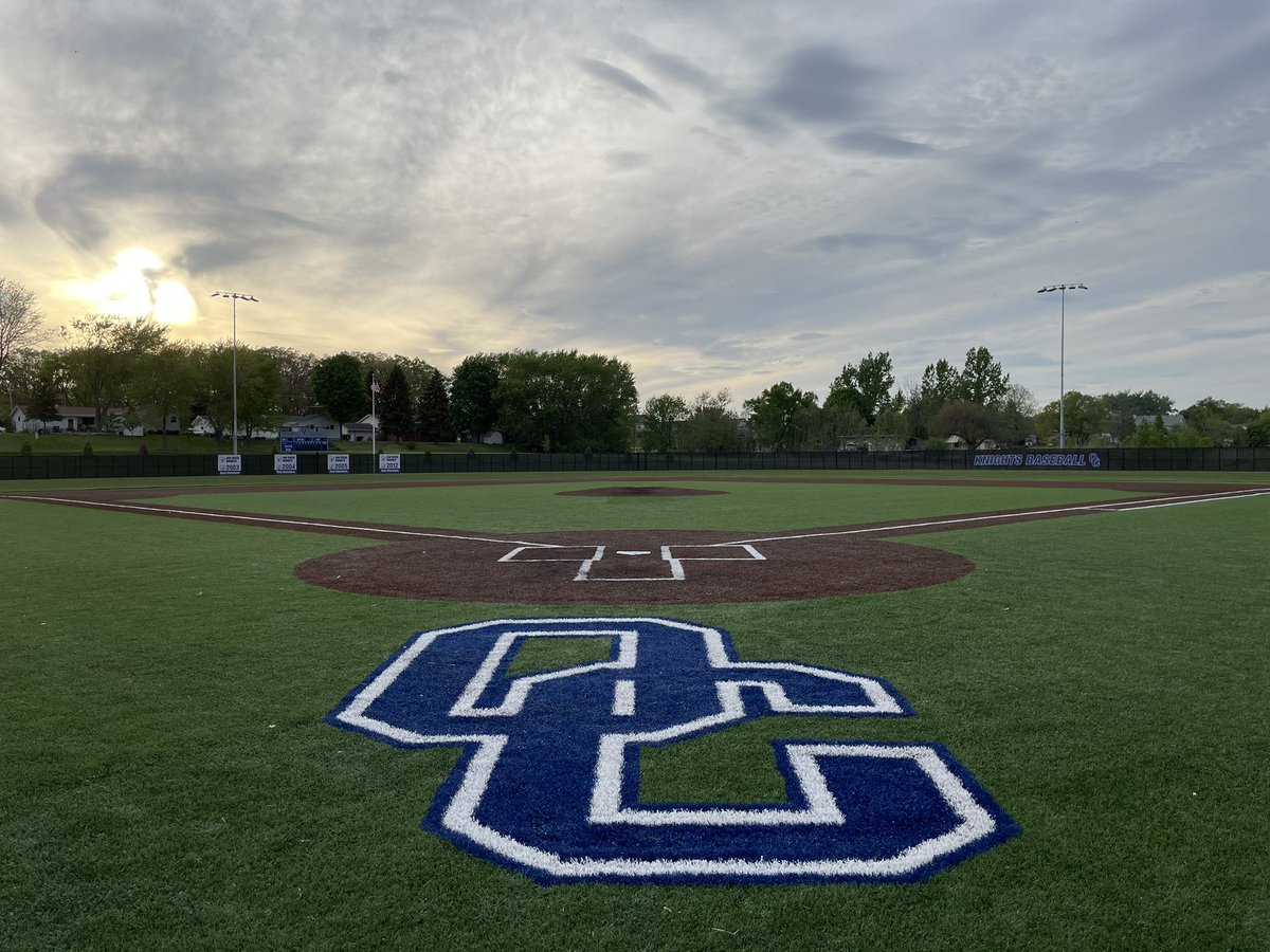 Baseball Contact Days 
Where: OC East MS 
When: Tuesday, Wednesday, Thursday (July 22-24)
Time: 8:45-10:30am each day 
Who: All incoming Freshmen through Seniors interested in baseball
-No Metal Cleats, wear baseball pants &amp; hat
#workwins <a href="/endres_mack27/">Mack Endres</a> <a href="/JaydenPryor_/">Jayden Pryor</a> <a href="/Jaxvilly/">Jackson Villarreal</a>