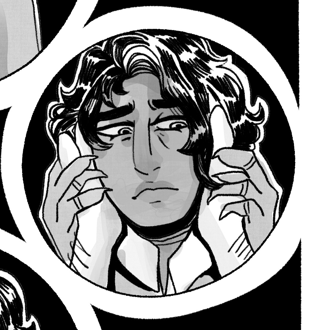 dyo - CCXP25 MESA B18 tweet media