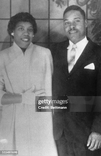 JMitchellNews's tweet image. #OnThisDay in 1965, Willie Brewster died after being attacked three days earlier. He was heading home after working at a pipe foundry near Anniston, Alabama, when three white men shot him, the bullets striking his spine. Back home, his two children and his wife, Lestine, now…