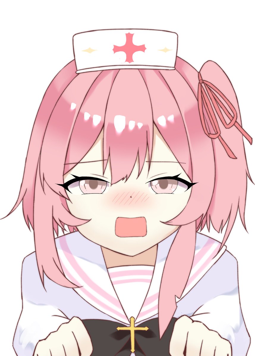 専用 手描きイラスト 幼少 中2 iro 手描きイラスト「ゆるふわ」ポストカード - メルカリ