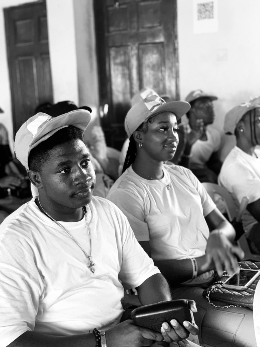 Dl4AllCds_Lagos's tweet image. What is a CDS day without beautiful and handsome faces of our members😍

Yesterday's CDS was fun and fulfilling with lots of activities. We got to learn deliberate as a body and we look forward to our next meeting🤭

#dl4allcds #digitalonboarders
#nysc #cds #lagoscorpers