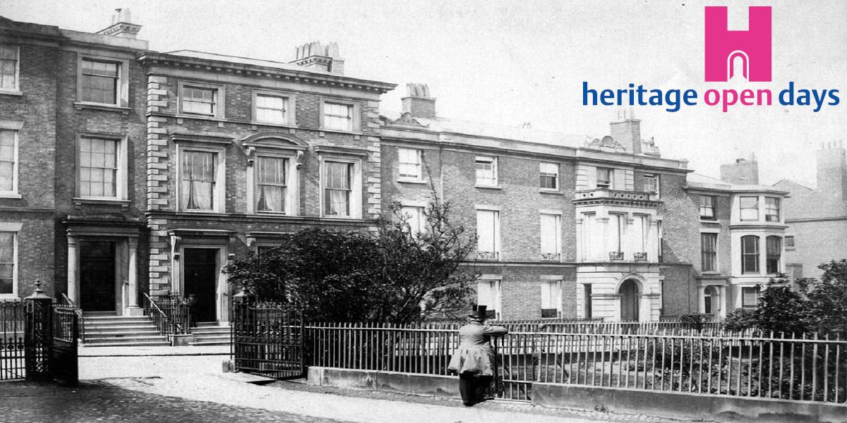visitpreston's tweet image. ποΈ Preston Heritage Open Days returns to Preston for 2025, giving you the opportunity to explore Preston's historic buildings and places.
ποΈ This year's free festival runs from Friday 12 - Sunday 21 September.
π pulse.ly/fbvc2mpdq5