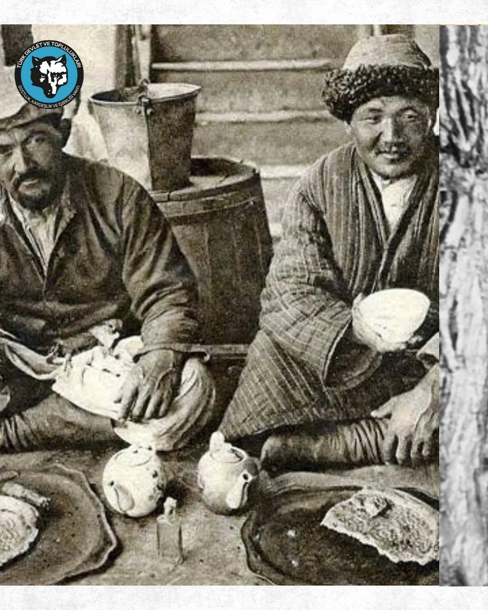 Bağdaş, Eski Türkçede "bağla-" ve "bağda-" fiillerinden türemiştir ve köken olarak "bağ" (düğüm) sözcüğüne dayanır. Bu bağlamda "bağda-" fiili, Eski Türkçede “çelme atmak” veya “ayağını dolaştırmak” anlamlarında kullanılmıştır.

Dizlerin düğümlenmişçesine çaprazlandığı bu oturuş