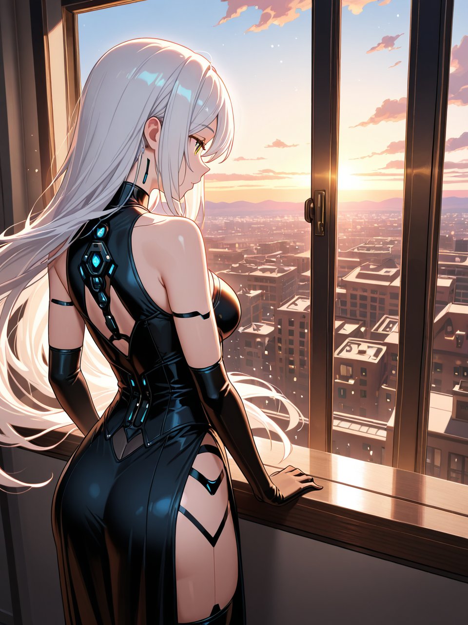 mech.papadigm (@MechParasiteAI) / X