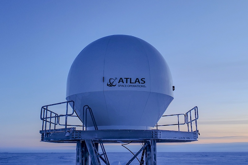 York Space parent company to acquire ground systems operator Atlas Space spacenews.com/york-space-par…