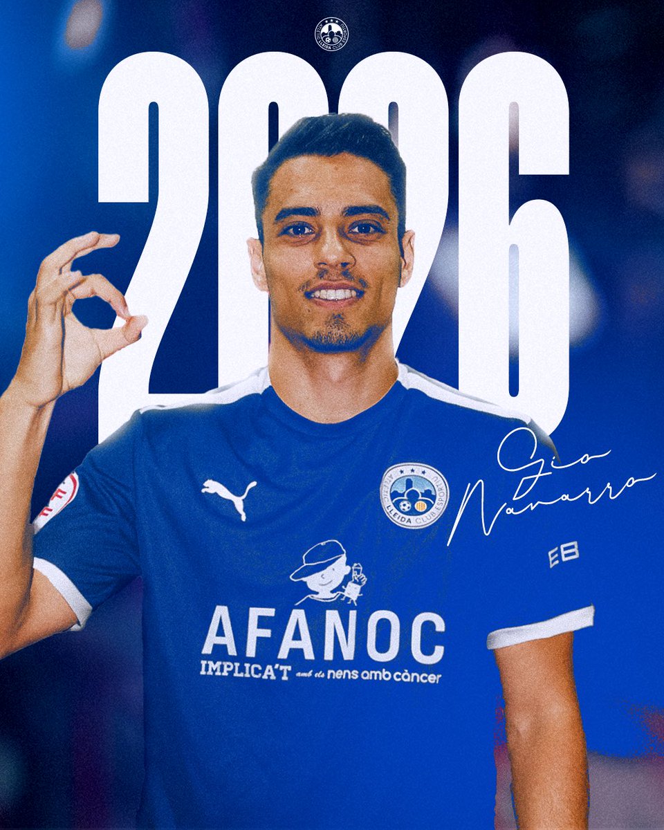 Atlètic Lleida tweet media