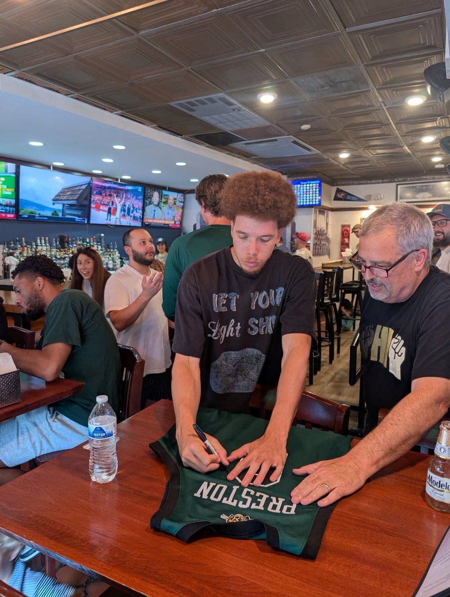 Ohio University Central Ohio Alumni Network tweet media