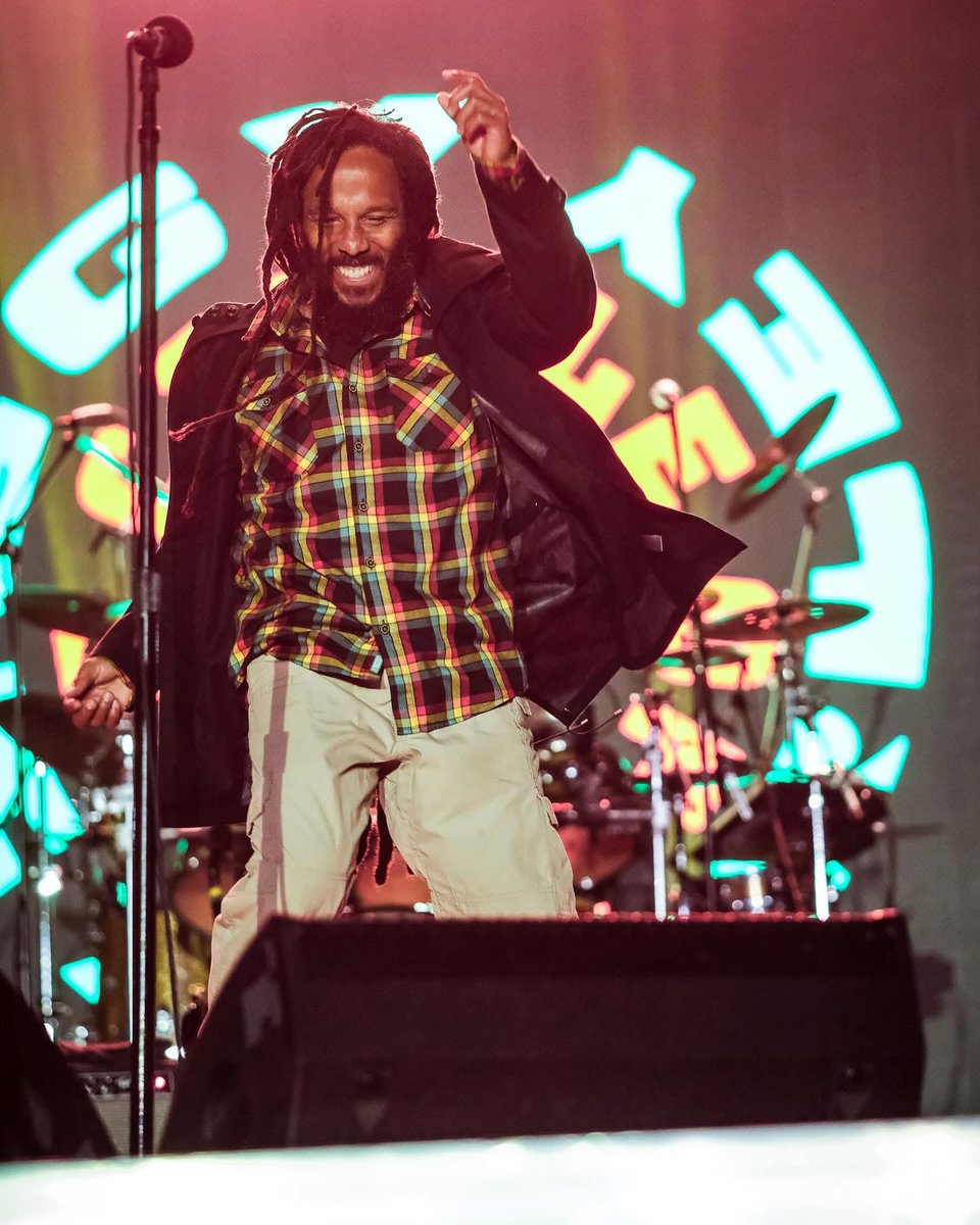 ziggymarley's tweet image. Wolf Trap, we’ll see you in just 2 months with Burning Spear! What song are you most excited to hear in Vienna, VA? Grab tickets now: zig.lnk.to/vienna25