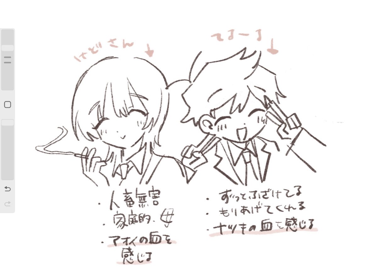 timelyshion's tweet image. day 115 !!
with haru